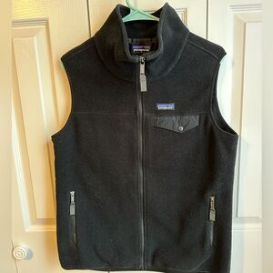 Patagonia Black for Women